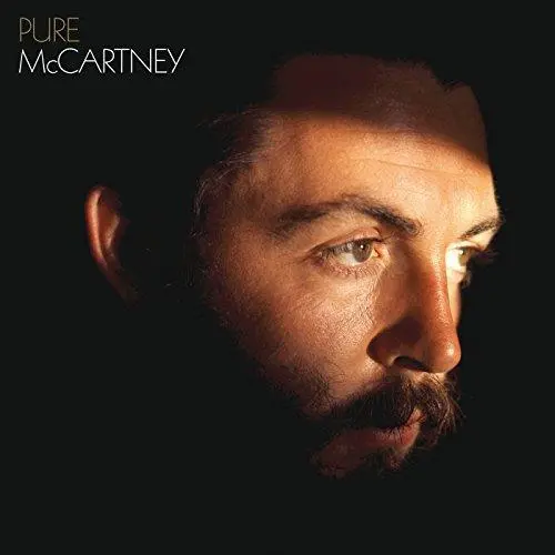 Paul McCartney ‎– Pure McCartney (2016)