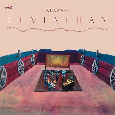 Alawari - Leviathan (2024)