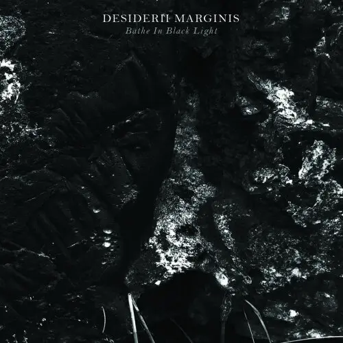 Desiderii Marginis - Bathe In Black Light (2024)