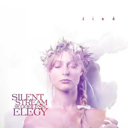 Silent Stream of Godless Elegy - Jiná (2024)