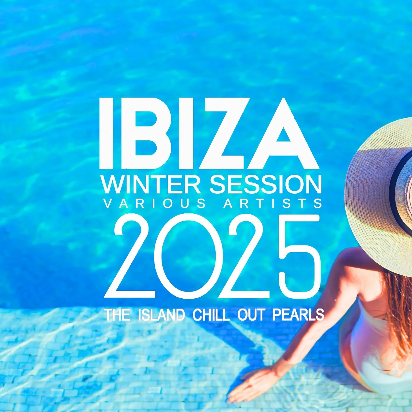 Ibiza Winter Session 2025 (The Island Chill out Pearls) (2024)