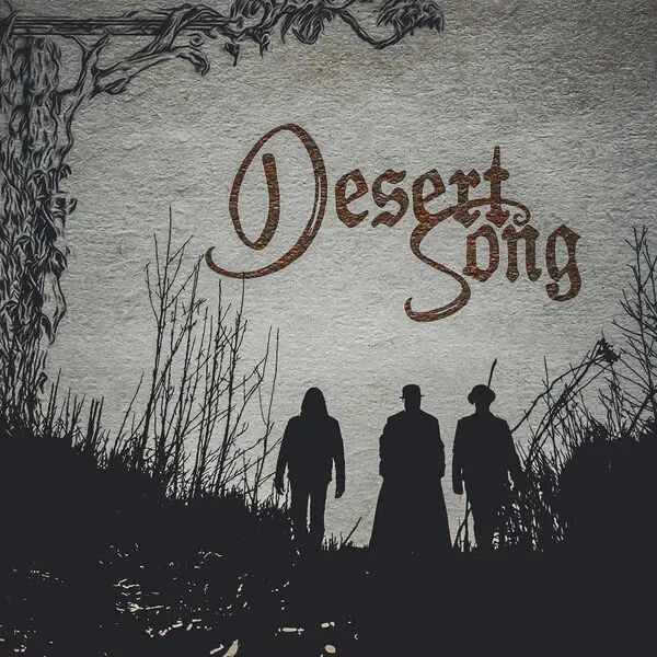 Desert Song - Desert Song (2024)