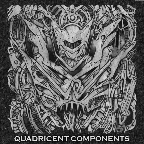 Quadricent Components (2024)