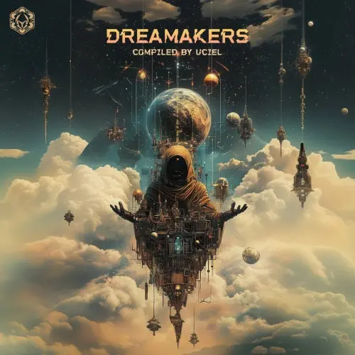 Dreamakers - Compiled by Uciel (2024)