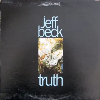 Jeff Beck - Truth (1968)