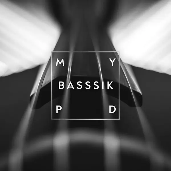 MYPD - Basssik (2024)