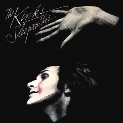 The Kinks - Sleepwalker (Remaster) (1977/2024)