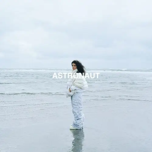 Isabèl Usher - Astronaut (2024)