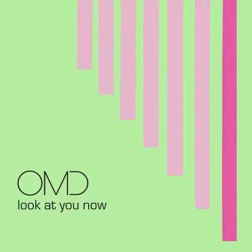 OMD - Look At You Now (2024)