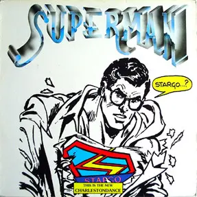 Stargo – Superman (1985)