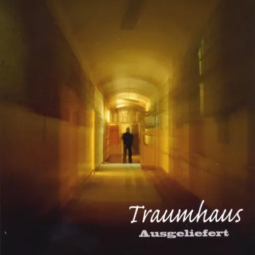 Traumhaus - Ausgeliefert (2014)