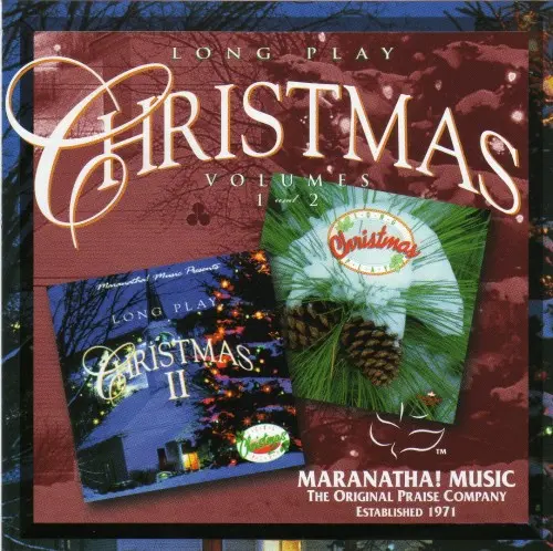 Long Play Christmas (1998)