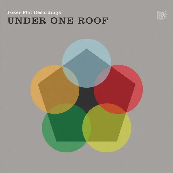 Under One Roof (2024)