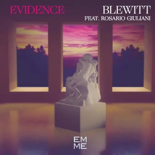 Blewitt - EVIDENCE (2024)