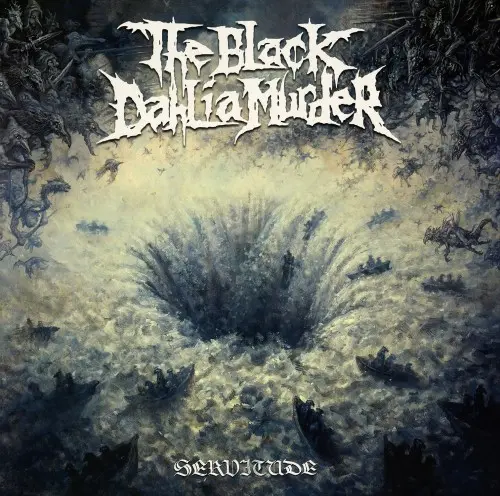 The Black Dahlia Murder - Servitude (2024)