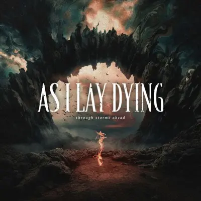 As I Lay Dying - Through Storms Ahead (2024)