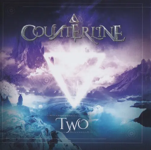 Counterline - Two (2024)