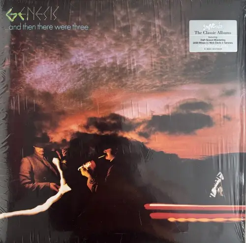 Genesis – ... And Then There Were Three... (1978/2024)