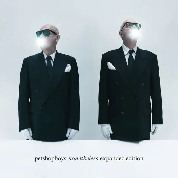 Pet Shop Boys - Nonetheless (expanded edition) (2024)