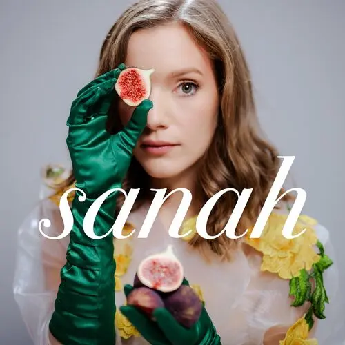 sanah - Can you love me for who I am? Part 2 (2024)