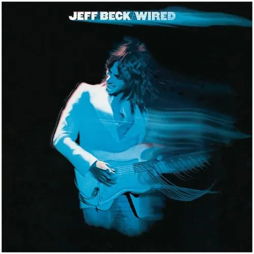 Jeff Beck - Wired (1976)