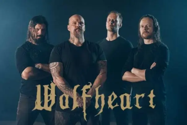 Wolfheart - Дискография (2013-2024)