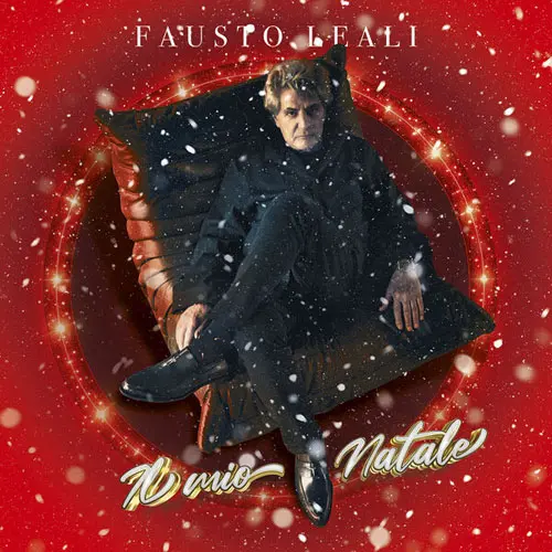 Fausto Leali - Il mio Natale (2024)