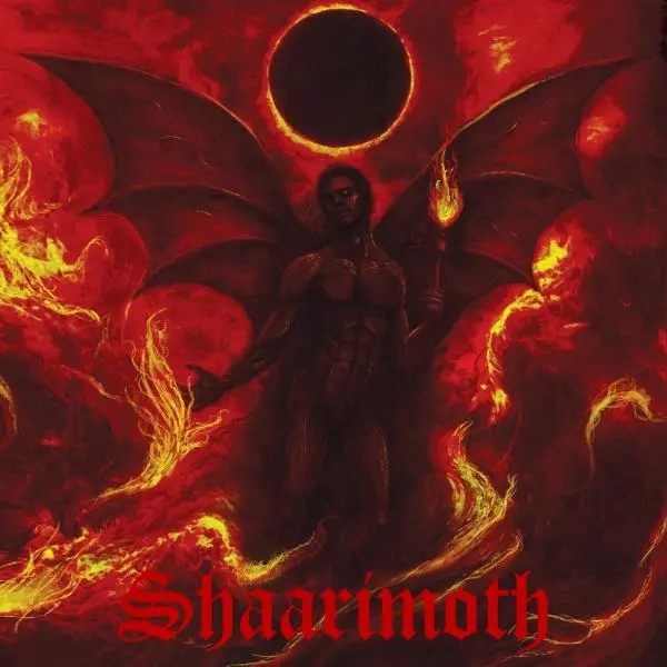 Shaarimoth - Дискография (2005-2024)