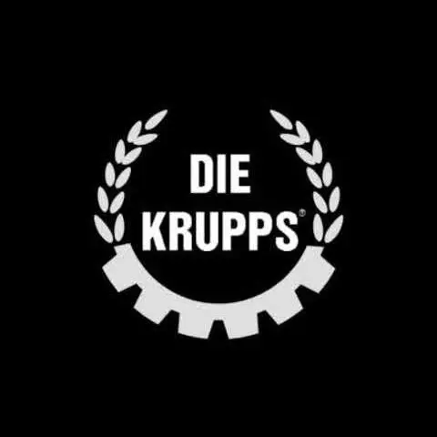 Die Krupps - Дискография (1981-2021)