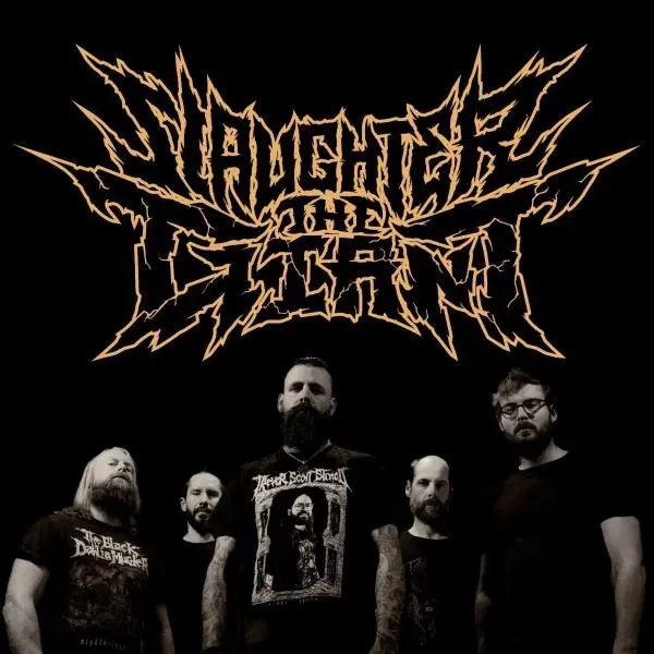 Slaughter the Giant - Дискография (2019-2024)