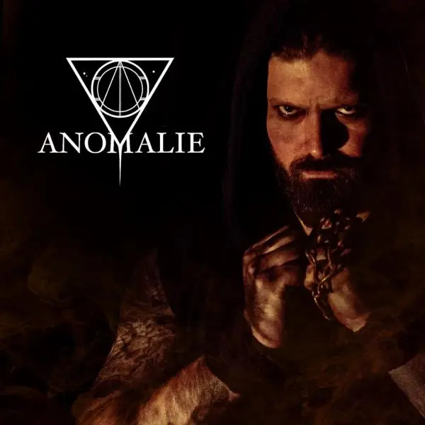 Anomalie - Дискография (2014-2024)