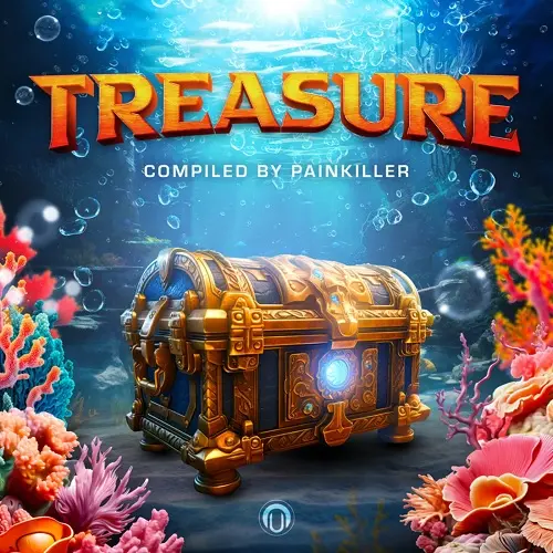 Treasure (2024)