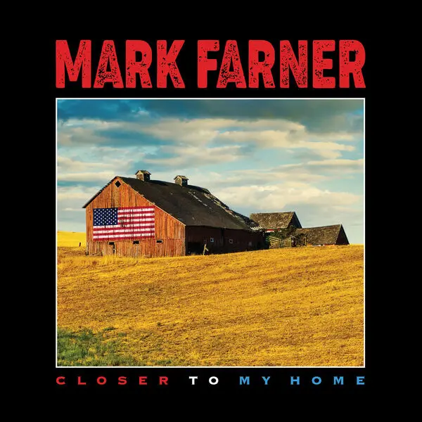 Mark Farner - Closer To My Home (2024)