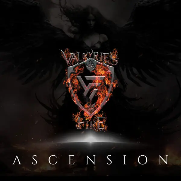 Valkyrie's Fire - Ascension (2024)