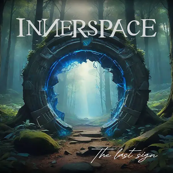 Innerspace - The Last Sign (2024)