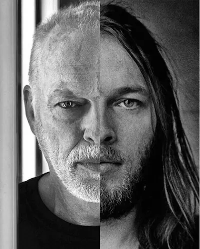 David Gilmour - Дискография (1978-2015)