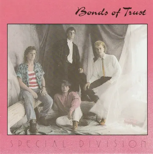 Special Division - Bonds of Trust (1989)