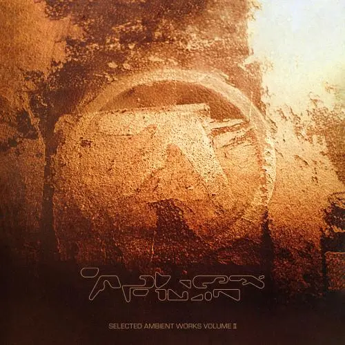 Aphex Twin - Selected Ambient Works Volume II (Expanded Edition) (2024)