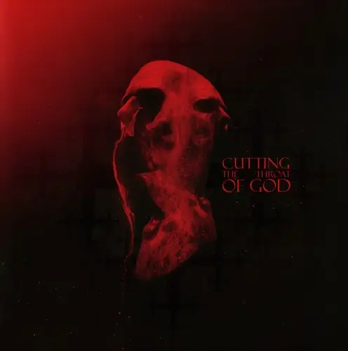 Ulcerate - Cutting the Throat of God (2024)