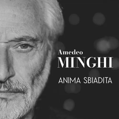 Amedeo Minghi - Anima sbiadita (2024)