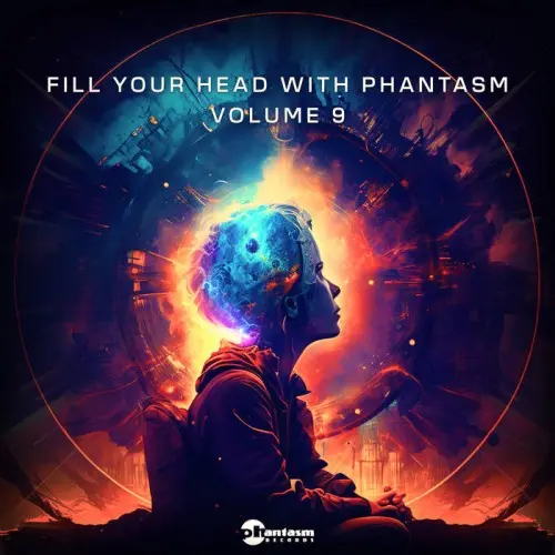 Fill Your Head With Phantasm Vol. 9 (2024)