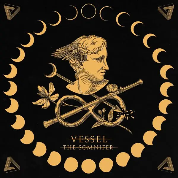 Vessel - The Somnifer (2024)