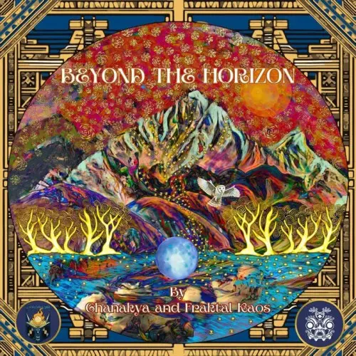 Beyond The Horizon (2024)