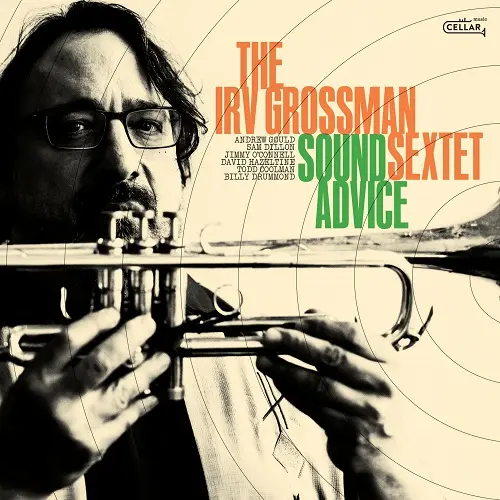 Irv Grossman - Sound Advice (2024)