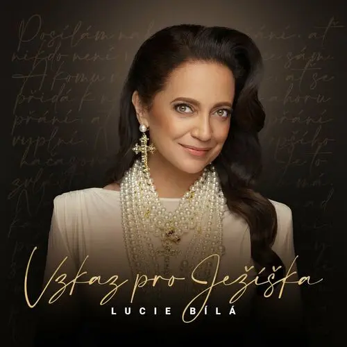 Lucie Bílá - Vzkaz pro Ježíška (2024)