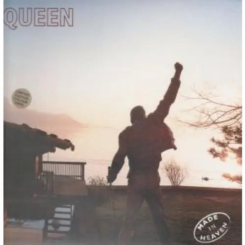 Queen - Made in Heaven (2010)