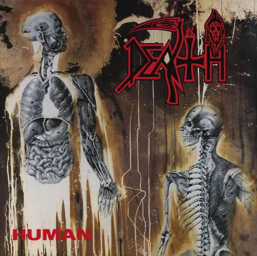 Death - Human (1991)