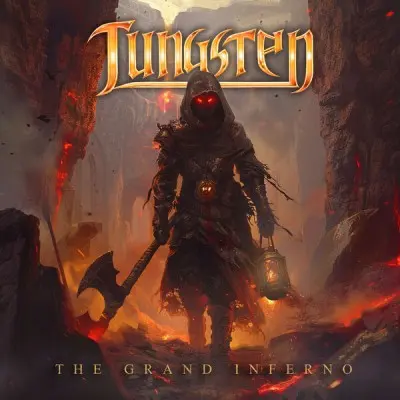 Tungsten - The Grand Inferno (2024)