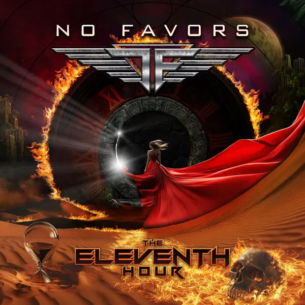 No Favors - Eleventh Hour (2024)