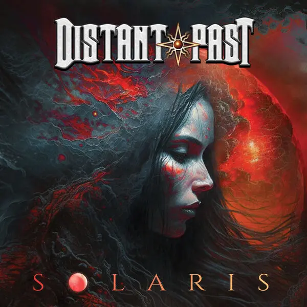 Distant Past - Solaris (2024)